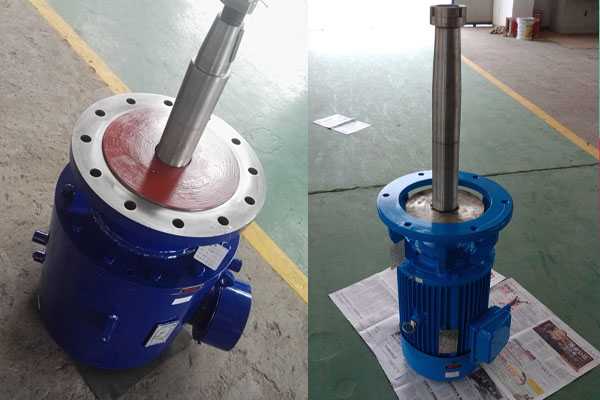 熱處理爐用電機(jī)的設(shè)計(jì)特點(diǎn)與維護(hù)監(jiān)控事項(xiàng)，了解嗎