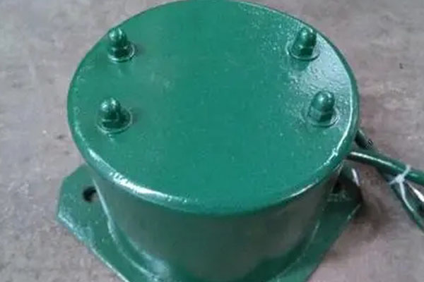 什么是倉壁振動器，有什么功能特點